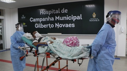 Brasile, ospedali pieni: al collasso sistema sanitario