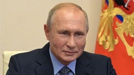 پوتین با امضا قانون جدید زمینه حضورش در قدرت را تا سال ۲۰۳۶ مهیا کرد