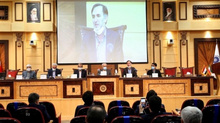 برگزاری همایش فرصت‌ها و راهکارهای تجارت بین سوریه و ایران 