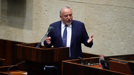 ליברמן: מי שיביא את מירב המנדטים בגוש המתנגד לנתניהו הוא זה שיוביל