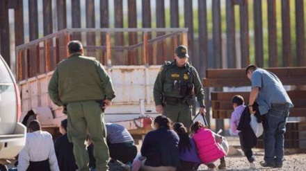 Republican message on Biden border crisis draws ire from Democrats