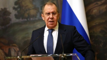 Lavrov incita la rimozione del dollaro nel commercio
