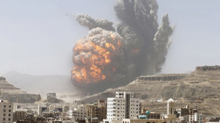 US-amerikanische, europäische Waffenfirmen profitieren vom Jemen-Krieg