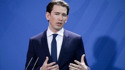 مخالفت اتریش با پذیرش پناهندگان افغان 