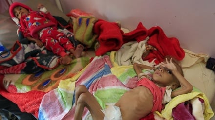 Campagna umanitaria per salvare i pazienti yemeniti