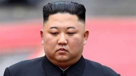 朝鲜领导人强调扩大与中国的合作