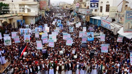 वीडियो रिपोर्टः 6 साल यमन युद्ध का क्या है हाल? यमनी महिला ने सऊदी अरब को किया बेनक़ाब, क्या आले सऊद को इस्लाम के बारे में नहीं है कोई जानकारी? 