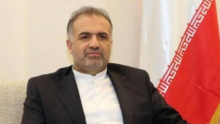 伊朗-俄罗斯合作协定延长5年