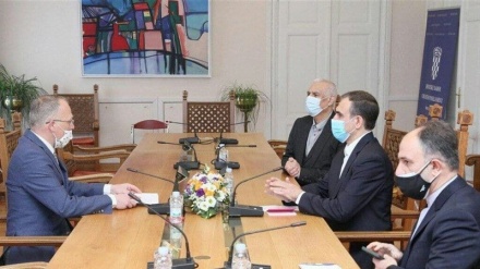 Iran eager to boost economic ties with Croatia: Envoy