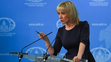 Sakharova: Organisasi yang Otaknya Mati Butuh Anggota Baru