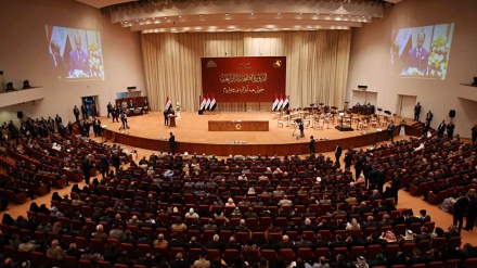 Irak: 172 Abgeordnete unterzeichnen Vorschlag zur Auflösung des Parlaments