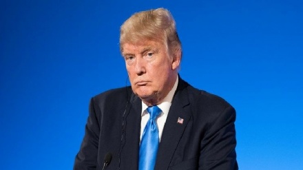 נדחה ערעורו השלישי של טראמפ על הפסדו בבחירות