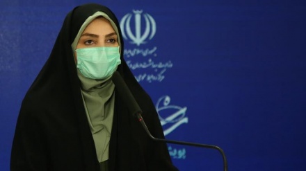 آخرین آمار کرونا در ایران 