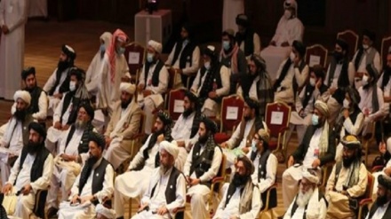 استقبال قطر از برگزاری مذاکرات بین‌الافغانی در مسکو