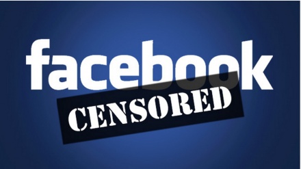 Facebook ha bloccato la rete iraniana PressTV con 4 mln di followers