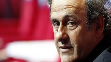 Mondiali 2022, Platini: 'Giusto farli in Qatar'