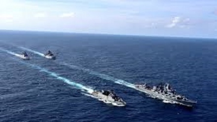India si costruisce una base militare nell’Oceano Indiano
