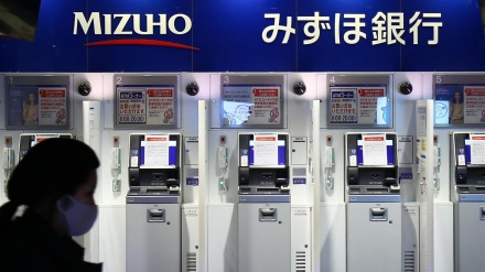 みずほ銀のＡＴＭが全面復旧
