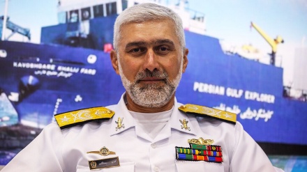 伊朗国防和武装后勤部将为伊斯兰革命卫队建造潜艇