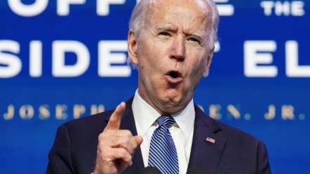 纳瓦利内是拜登对俄罗斯实施追加制裁的借口