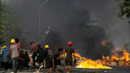 Golpe Myanmar, 250 morti dall'inizio delle proteste