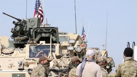 Forcat amerikane transferojnë terroristët e ISIS në bazën e tyre në Hasake