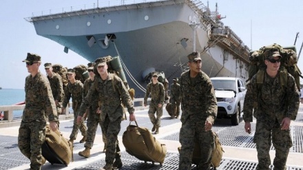 রুশ-চীনা সম্ভাব্য হুমকি মোকাবেলায় অতি গোপনে মহড়া চালাবে আমেরিকা