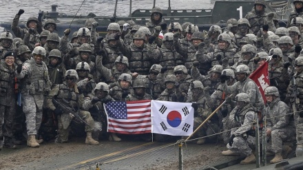 US, South Korea reach cost-sharing agreement on American troops