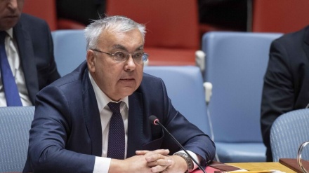 Rusya: Amerika Suriye petrolünü ve buğdayını çalmayı sürdürüyor