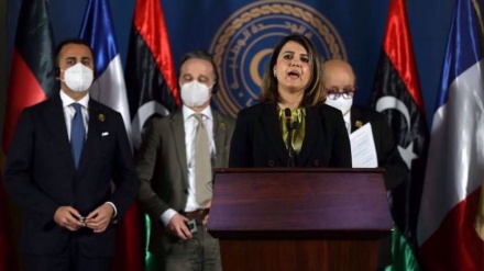 Libya wants all foreign mercenaries out ‘immediately’