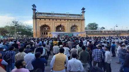 26 क़ुरआनी आयतों को हटाने की जनहित याचिका, राजनैतिक पैंतरेबाज़ी और स्वार्थ भरी रणनीति