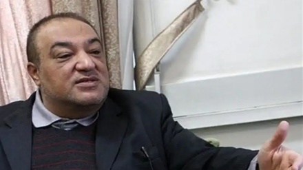 İranlı diplomat Seferi: Batı, İran ve Çin anlaşmasından kaygılı