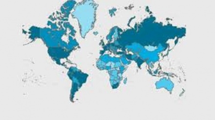 Oms: l'Italia fra i 5 Paesi piu colpiti