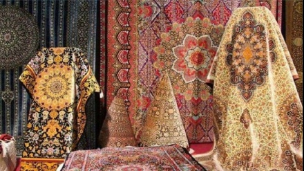 伊朗手工地毯产量增加了34％