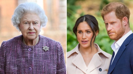 Parole shock di Markle: 'Razzismo alla casa reale'. 'Ho pensato al suicidio'