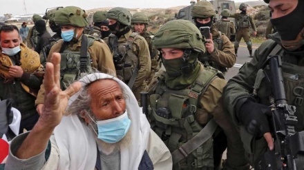 Palestine urges UN to end Zionist entity’s impunity from punishment