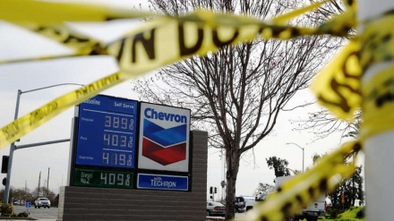  “First of its kind” complaint filed against Chevron for greenwashing campaigns