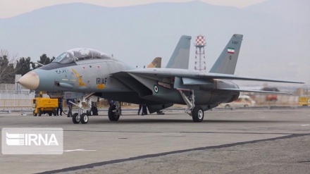 Iran's Armed Forces take delivery of optimally overhauled military aircraft