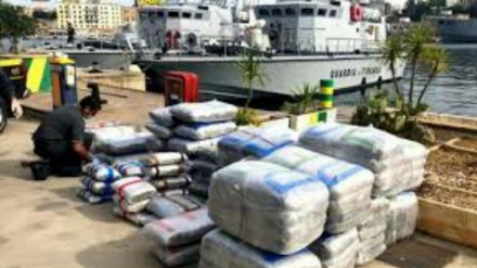 Italia, Mafia e Narco traffico da Albania: 29 arresti