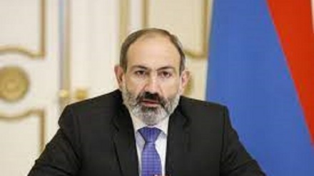 ראש הממשלה של ארמניה הדיח את הרמטכ