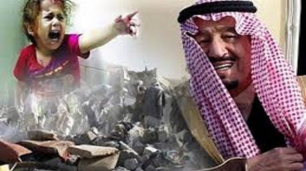Crimini sauditi in Yemen: violenze e carestie rischiano di cancellare un'intera generazione
