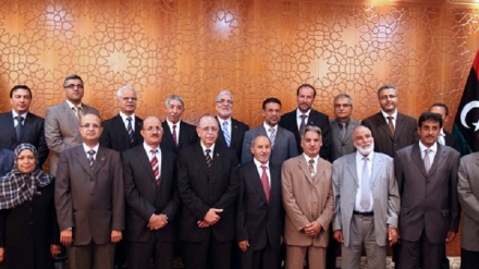 Kuapishwa Serikali ya Muda ya Libya, na changamoto zilizoko mbele yake