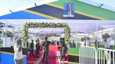 Tanzania yabadilisha tarehe ya kumzika Magufuli, hayati ameagwa leo Dar es Salaam