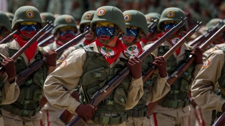 Venezuela, operazione anti terrorismo dell'esercito