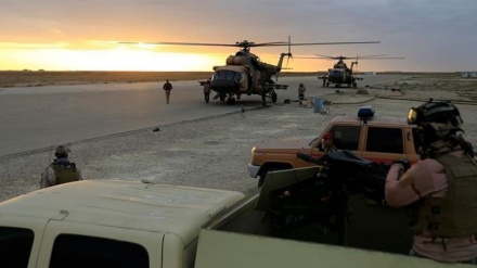 Pentagoni ka konfirmuar vdekjen e një kontraktori amerikan në sulmin ndaj Ain al-Assad