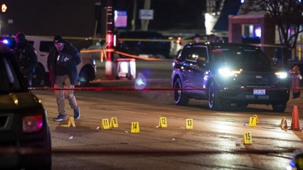 米オハイオ州で銃撃により1人が死亡、3人が負傷