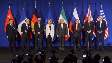 Almanya: Nükleer anlaşmanın korunması için çalışıyoruz