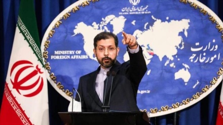 Irán denuncia que Arabia Saudí toma como rehén al CCG