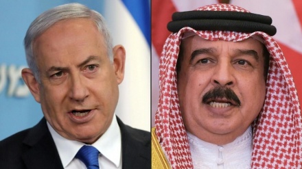 哈马斯谴责巴林决定在特拉维夫设立外交代表
