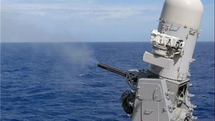 Guerre navale Israël/Iran?